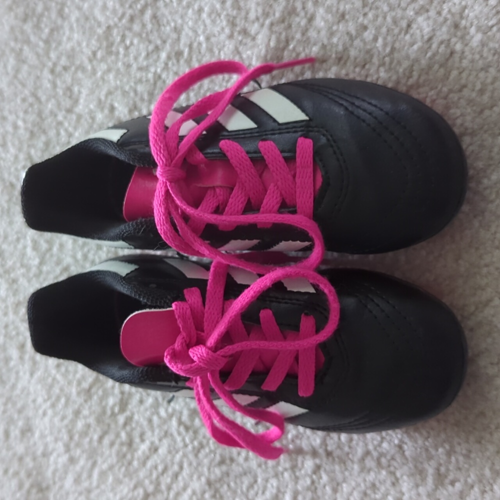 Adidas Toddler Cleats